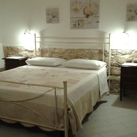 Appartamento Shabby Chic Trapani Chambre photo