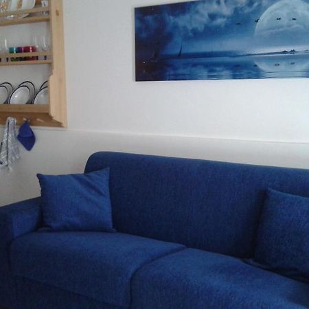 Appartamento Shabby Chic Trapani Chambre photo
