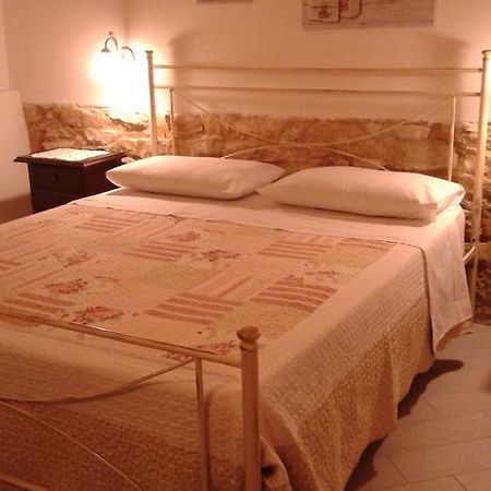 Appartamento Shabby Chic Trapani Chambre photo