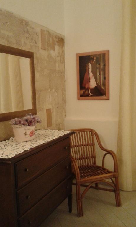 Appartamento Shabby Chic Trapani Chambre photo