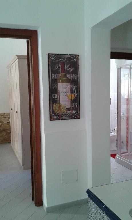 Appartamento Shabby Chic Trapani Extérieur photo