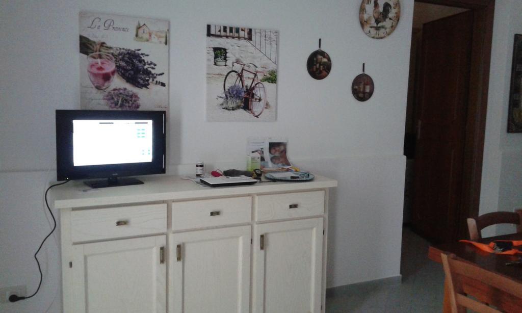 Appartamento Shabby Chic Trapani Chambre photo