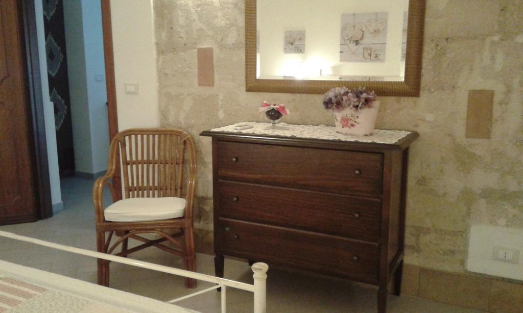 Appartamento Shabby Chic Trapani Chambre photo