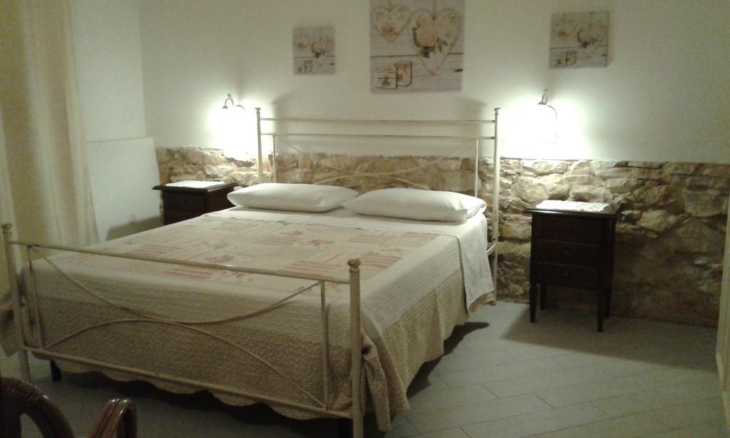 Appartamento Shabby Chic Trapani Chambre photo
