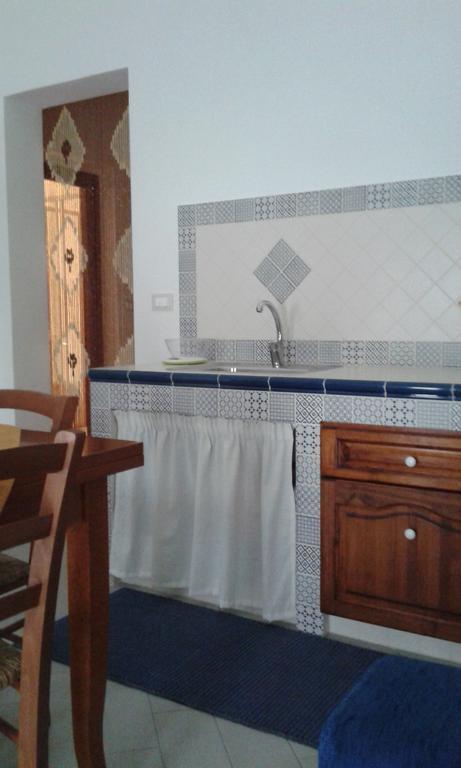 Appartamento Shabby Chic Trapani Chambre photo