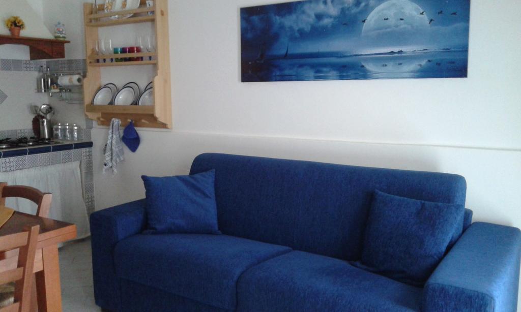Appartamento Shabby Chic Trapani Chambre photo