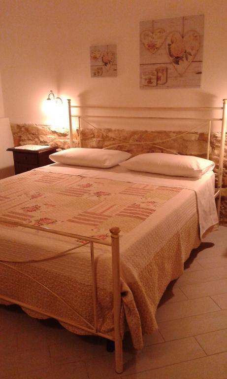 Appartamento Shabby Chic Trapani Chambre photo