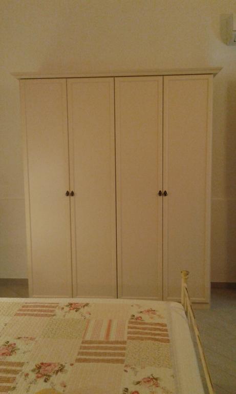 Appartamento Shabby Chic Trapani Chambre photo