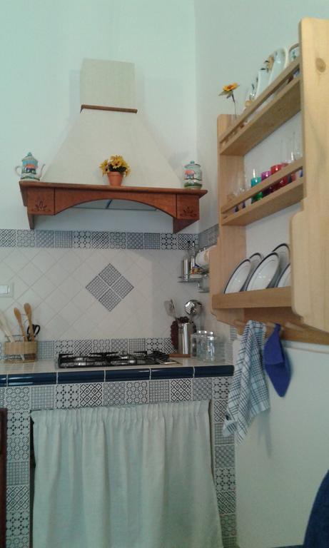 Appartamento Shabby Chic Trapani Chambre photo