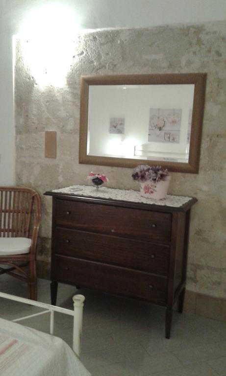 Appartamento Shabby Chic Trapani Chambre photo
