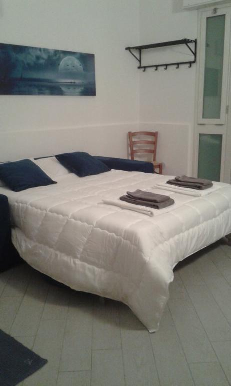 Appartamento Shabby Chic Trapani Extérieur photo