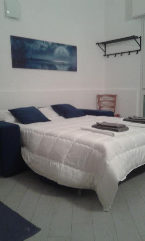 Appartamento Shabby Chic Trapani Extérieur photo
