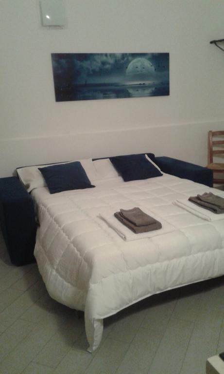 Appartamento Shabby Chic Trapani Extérieur photo